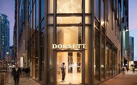 Dorsett Mongkok Hong Kong